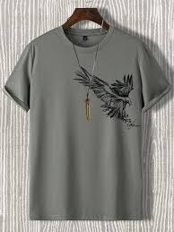 T SHIRT